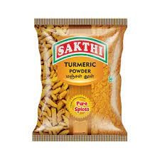Sakthi Turmeric Powder ( 50g)