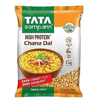 Tata Sampann Chana Dal