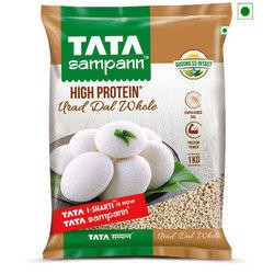 Tata Sampann Urad Dal Whole
