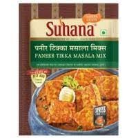 Suhana Paneer Tikka Mix (25g)