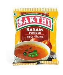 Sakthi Rasam Powder (50g)