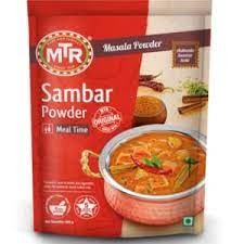 MTR Sambar Masala Powder