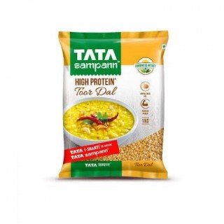 Tata Sampann Toor Dal
