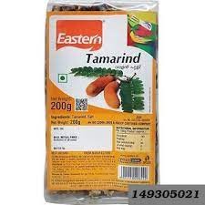 Eastern Tamrind  (200g)