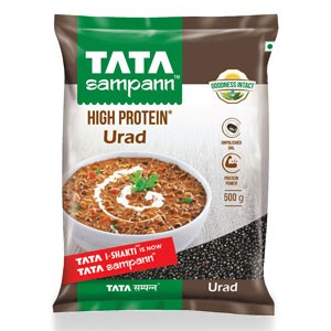 Tata Sampann Urad Kali