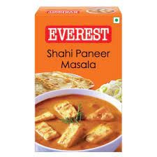 Everest Masala - Shahi Paneer (50g)
