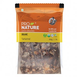 Pro Nature Organic Tamarind(500g)