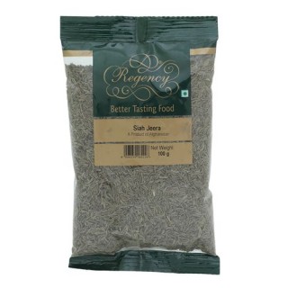 Regency Caraway/ Shahjeera Whole(100g)