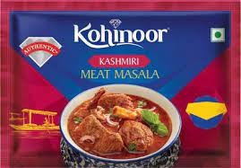 Kohinoor Kashmiri Meat Masala Powder (15g)