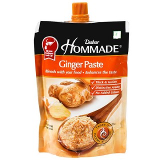 Dabur Hommade Ginger Paste(200g)