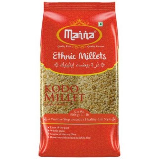 Kodo Millets(500g)