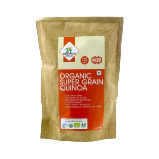 24 Mantra Organic Super Grain Quinoa(500g)