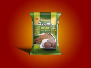 Keerthi Ragi Flour Super Saver(1Kg)