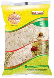 Bhagyalakshmi Thick Avalakki/Rice Flakes Poha