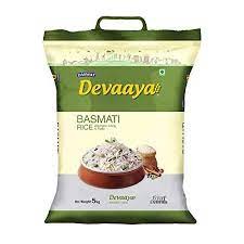 Daawat Devaaya Basmati Rice