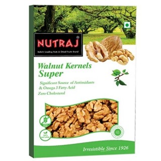 Nutraj Walnut Kernels(1kg)