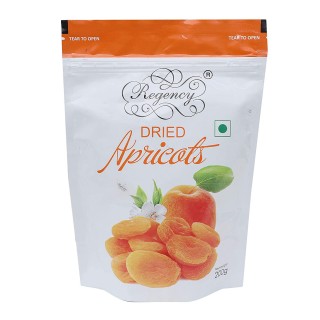 Regency Dried Apricots(200g)