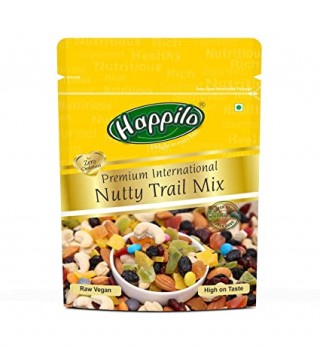 Happilo Premium International Trail Mix(200g)