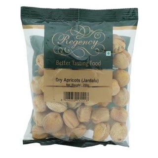 Regency Dry Apricots(250g)