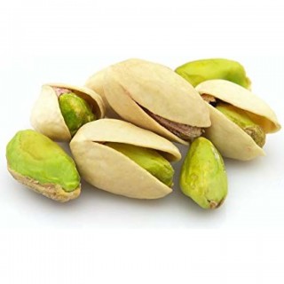 Fine Life Green Pista(100g)