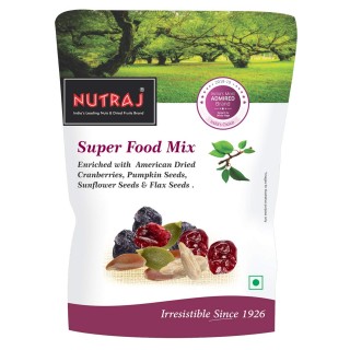 Nutraj Super Food Mix(200g)