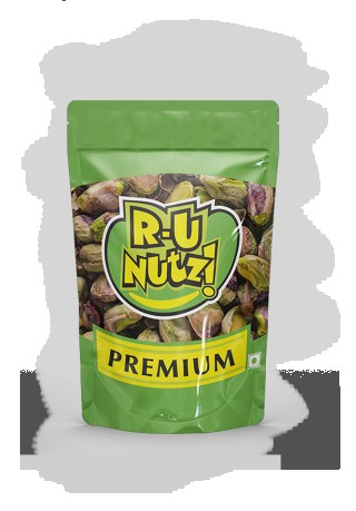 R-Unutz Premium California Walnuts(500g)