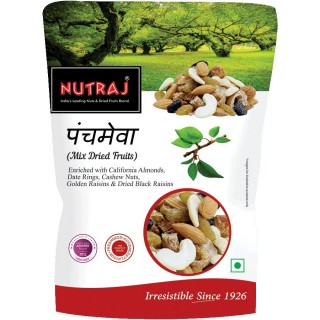 Nutraj Panch Meva(450g)