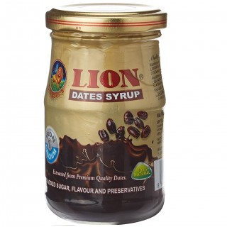 Lion Dates Syrup(250g)