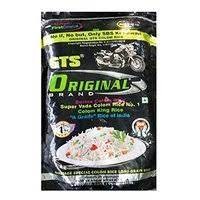 Gts Original Bullet Kollam Raw Rice (10kg)