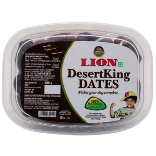 Lion Dates Cup(250g)