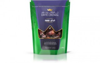 Date Crown Fard