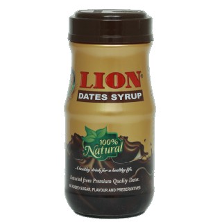 Lion Dates Syrup(1kg)