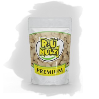 Runutz Cashew 2 Pieces(1kg)