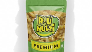 Runutz Cashew Baby Bits(1kg)