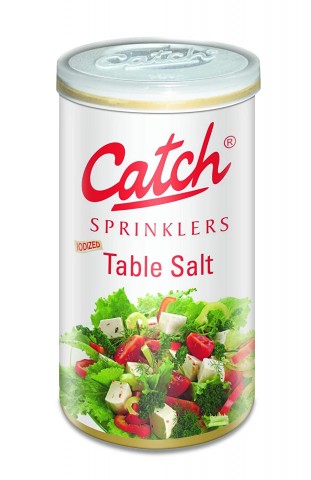 Catch Table Salt Sprinkler (200g)