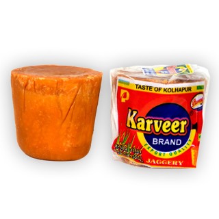 Karveer gur 
