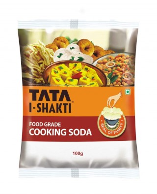 Tata I-Shakti Cooking Soda (100g)