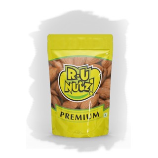 Runutz Dry Fruits- Almond(1kg)