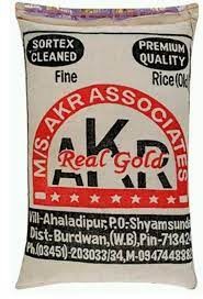 AKR Golden Premium Quality Jeera Rice 25kg
