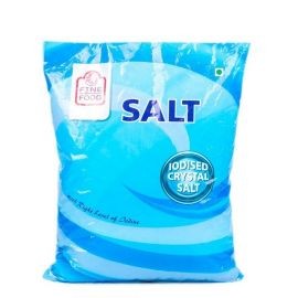 Fine Life Crystal Salt (1kg)