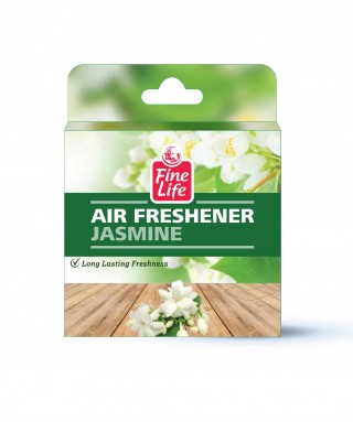 Fine Life Air Freshener Block Jasmine(50g)