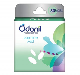 Odonil Jasmine Mist Air Freshner(50g)