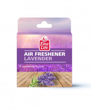 Fine Life Air Freshener Blocks Combi