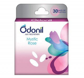 Odonil Mystic Rose Air Freshener