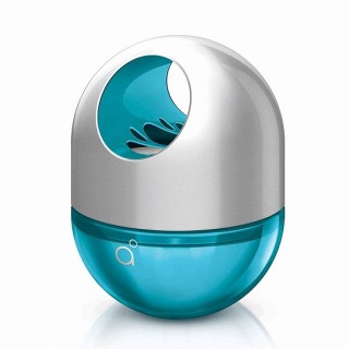 Godrej Aer Twist Cool Surf Blue Starter Kit(60ml)