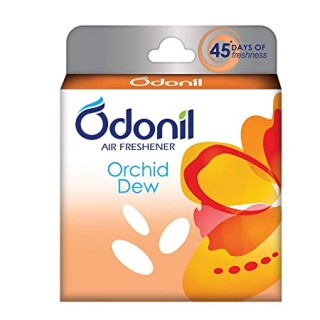 Odonil Orchid Dew Air Freshener(50g)