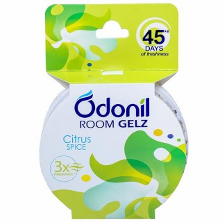 Odonil Good Living Citrus Gel (75g)