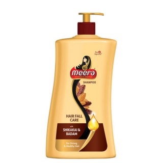 Meera Hairfall Care Shampoo Shikakai & Badam(35ml)