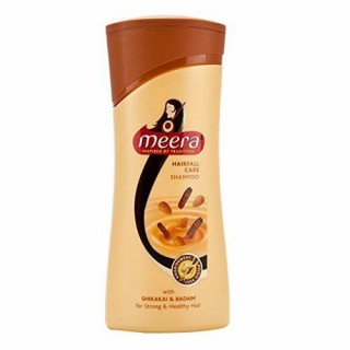 Meera Hairfall Care Shampoo Shikakai & Badam(35ml)
