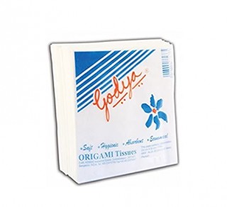 origami Godya Napkins(50pc)